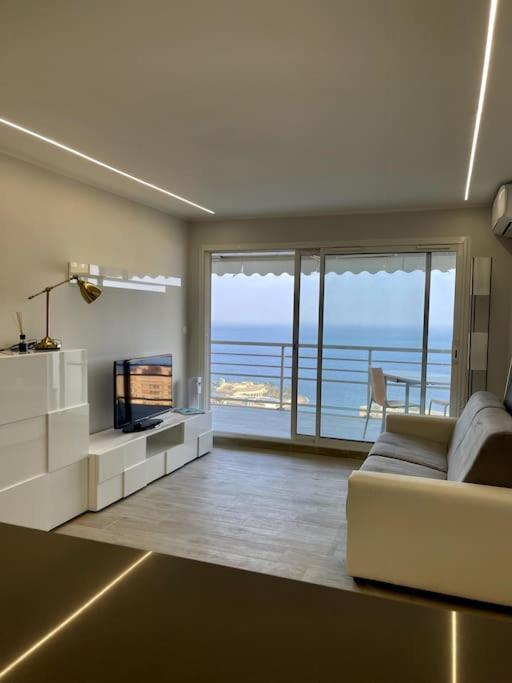 Appartamento Esclusivo In Monaco Beausoleil Zewnętrze zdjęcie