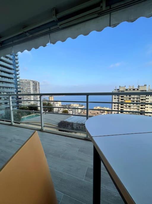 Appartamento Esclusivo In Monaco Beausoleil Zewnętrze zdjęcie